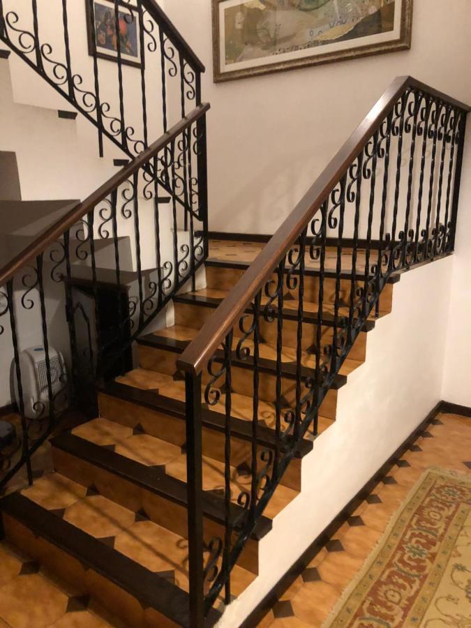 Casa Do Canto Вила-Нова-де-Мильфонт Экстерьер фото