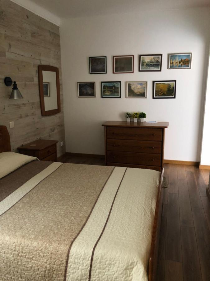 Casa Do Canto Вила-Нова-де-Мильфонт Экстерьер фото